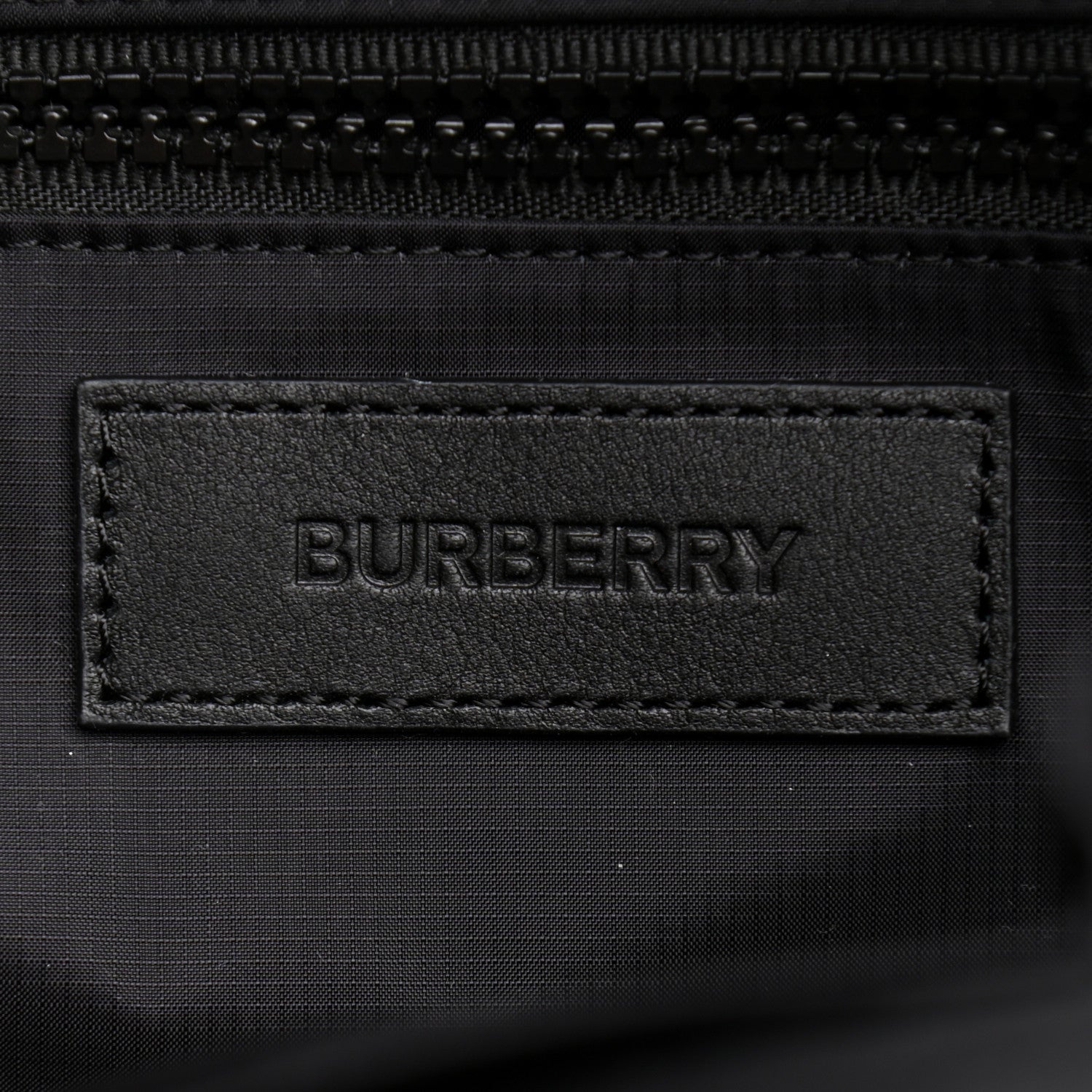 Burberry Econyl Vintage Check Kids Monogram Backpack Archive Beige 11 of 17