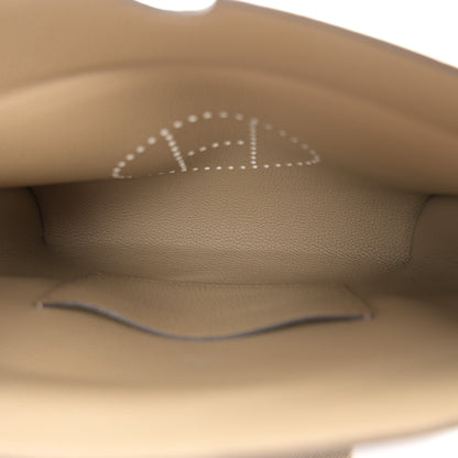 Hermes Togo Videpoches Etoupe 5 of 11