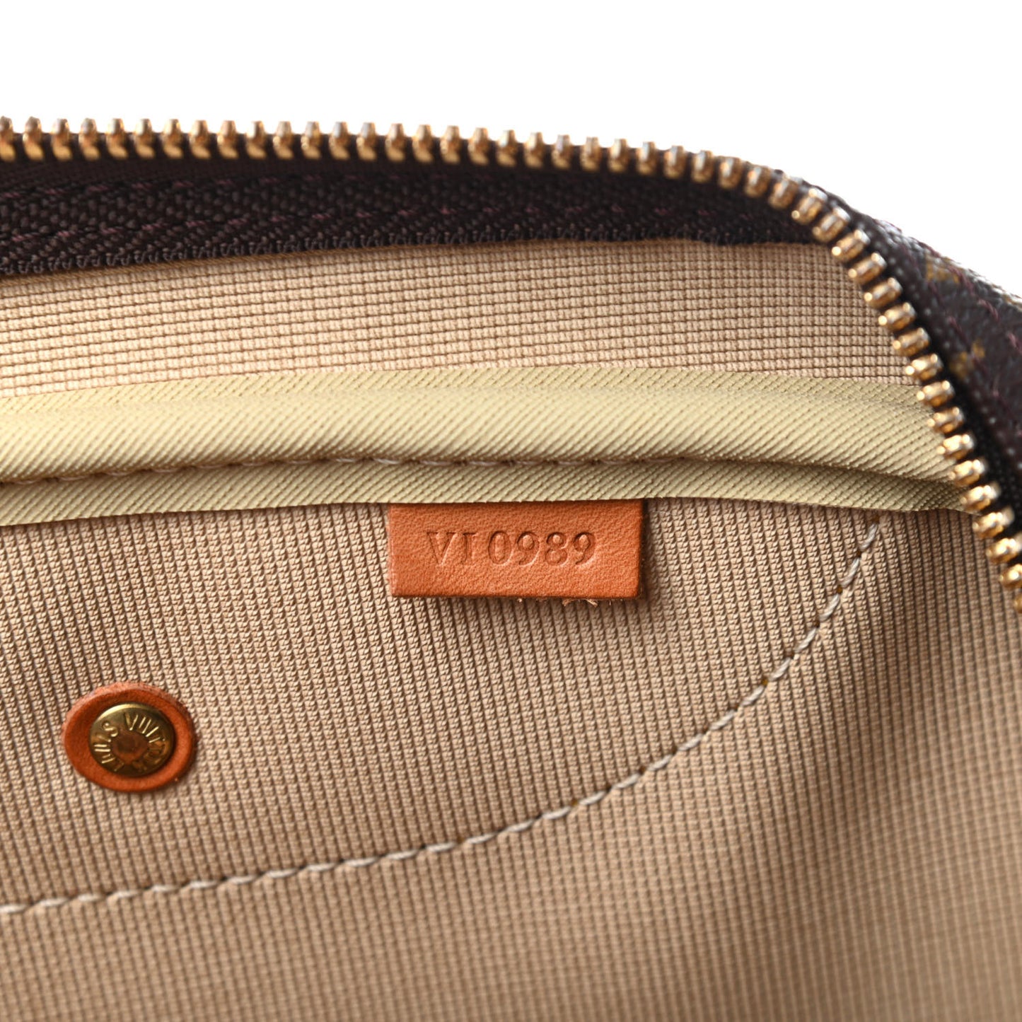 Monogram Evasion Sports Bag