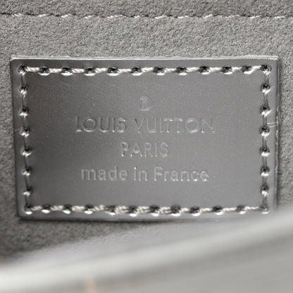 Louis Vuitton Epi Padlock On Strap Silver 7 of 7