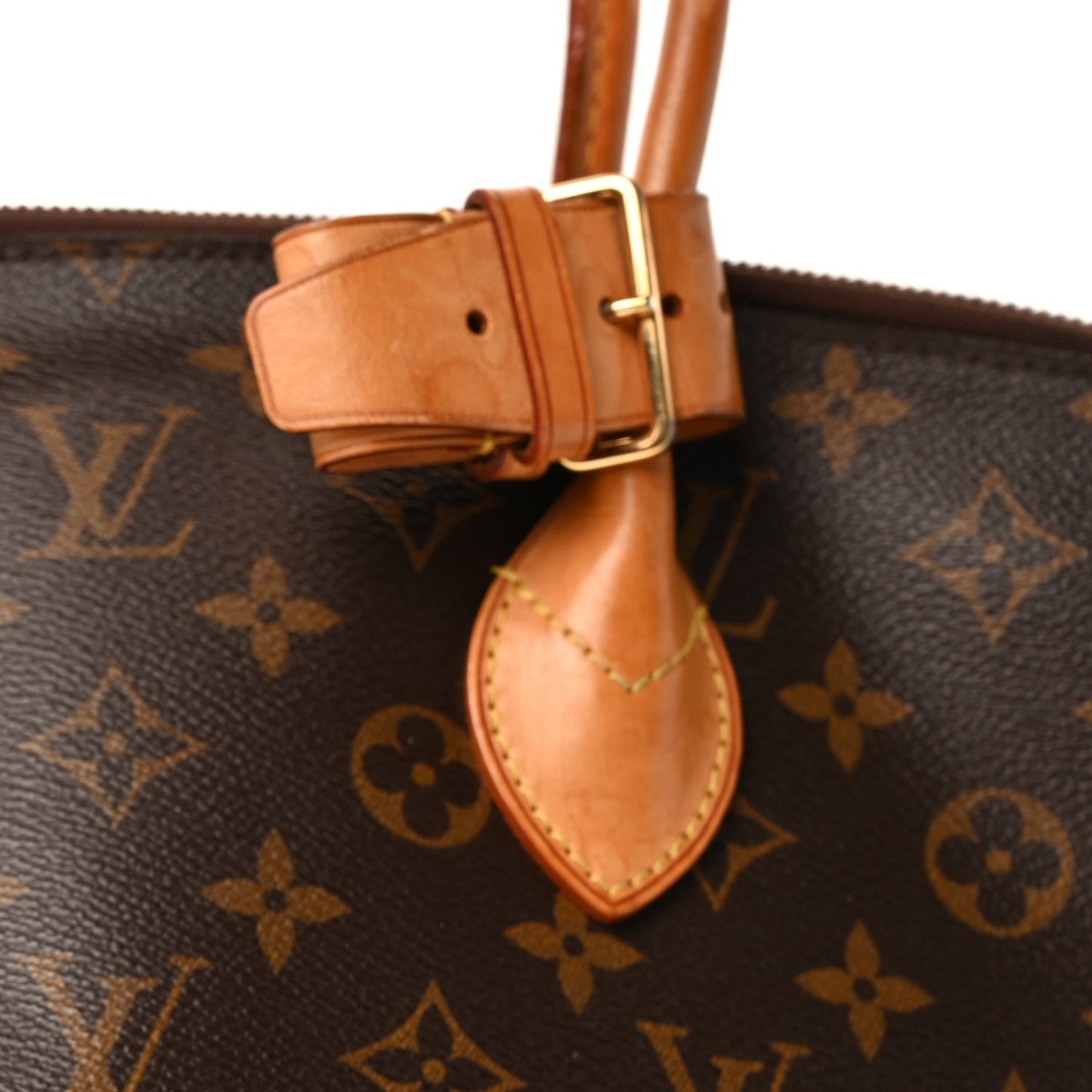 Monogram Lockit MM
