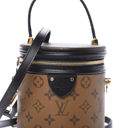 Louis Vuitton Reverse Monogram Cannes 7 of 9