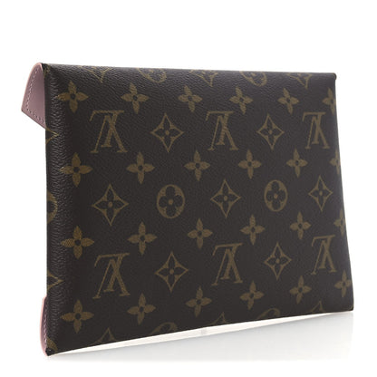 Louis Vuitton Monogram Kirigami Pochette Set 4 of 7