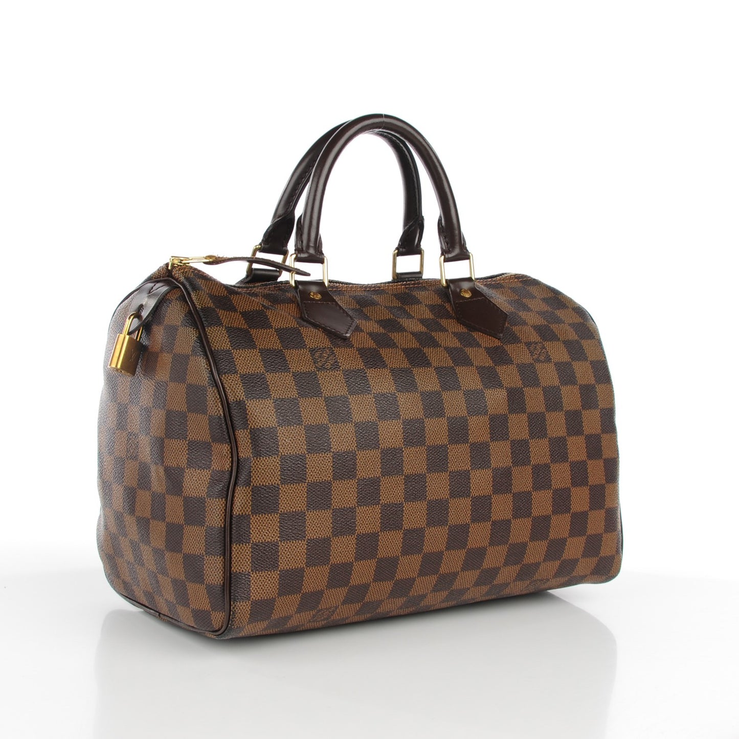 Damier Ebene Speedy 30