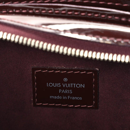 Louis Vuitton Electric Epi Pont-Neuf PM  Bordeaux 5 of 8