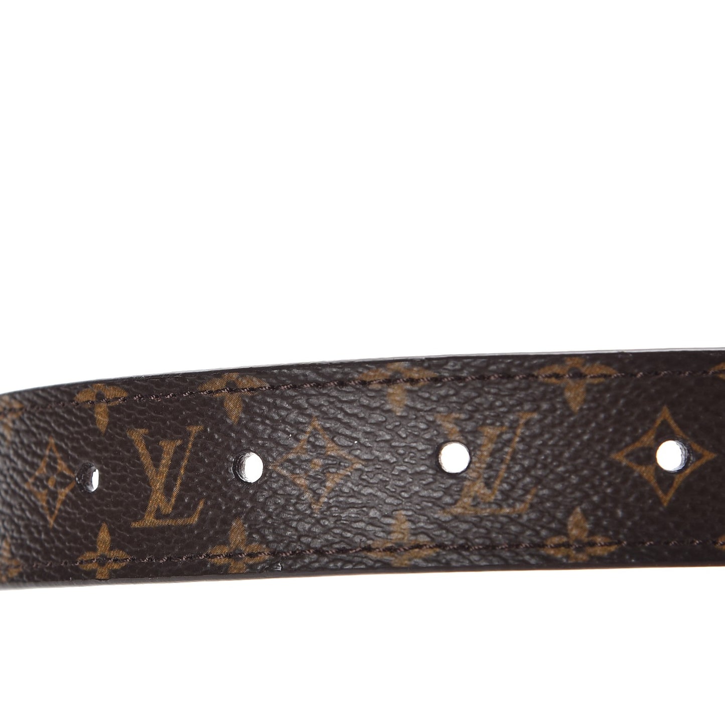 Monogram Mini 25mm Belt 90 36