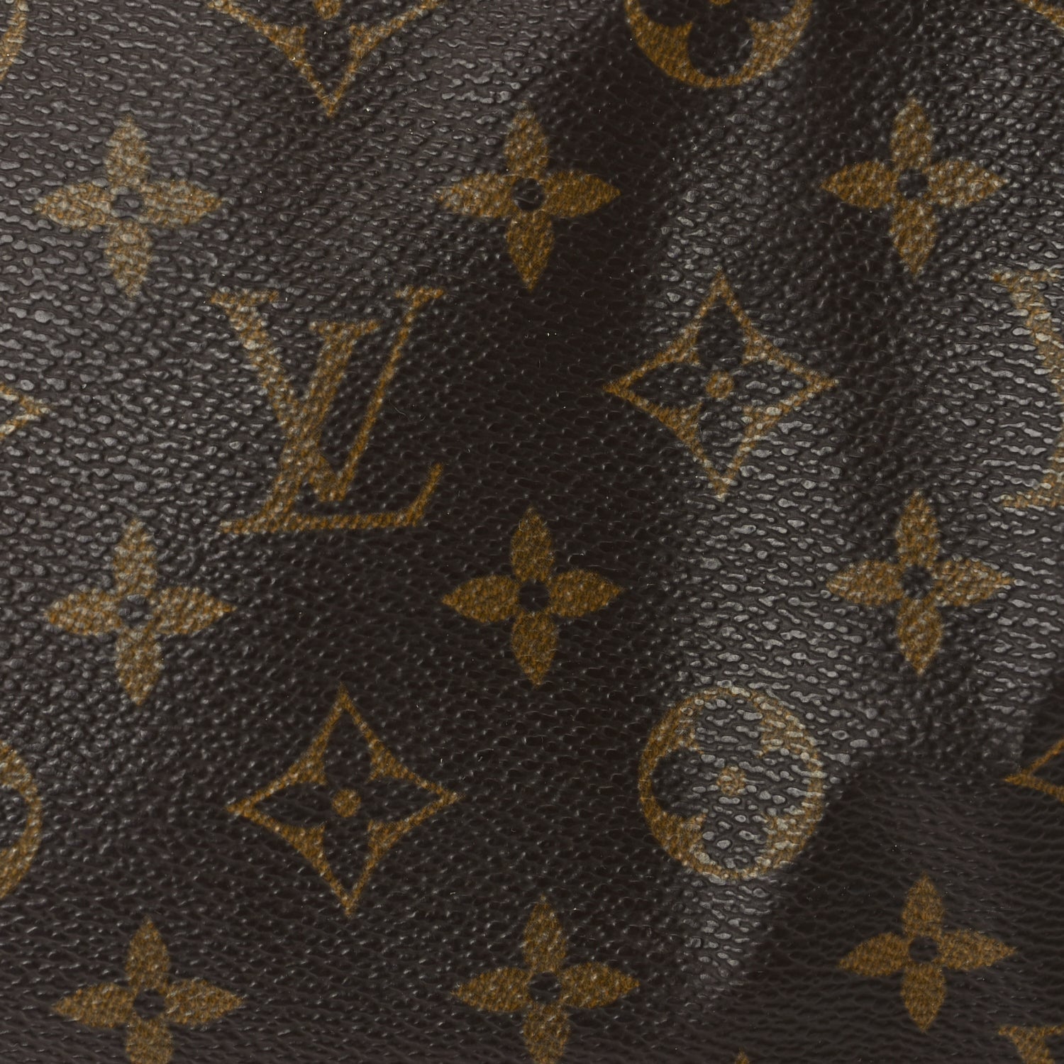 Louis Vuitton Monogram Speedy 35 6 of 8