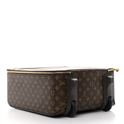 Louis Vuitton Monogram Pegase 45 3 of 13