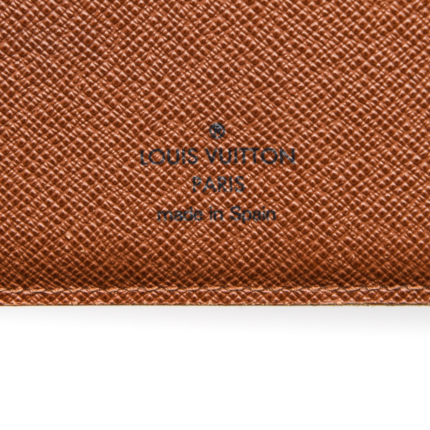 Louis Vuitton Monogram Insolite Organizer Wallet 6 of 7