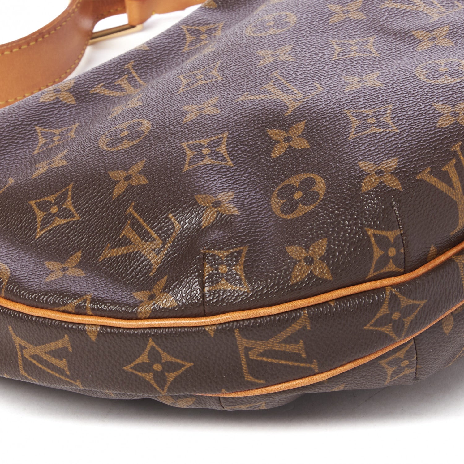 Louis Vuitton Monogram Croissant MM 5 of 7