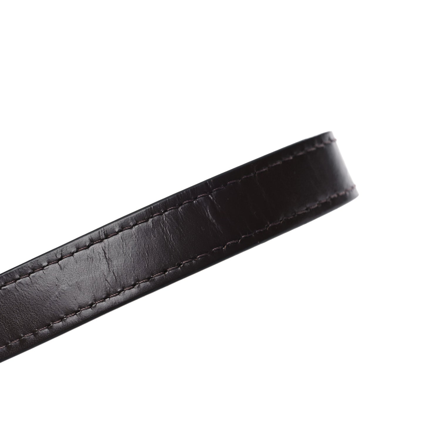 Damier Ebene Duomo Messenger