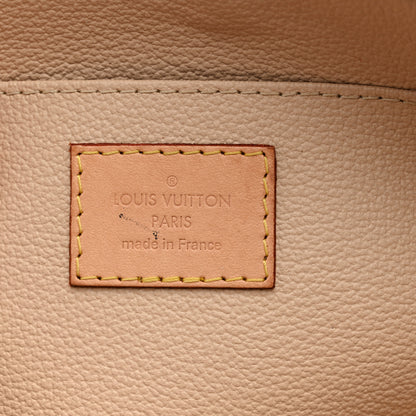 Louis Vuitton Monogram Cosmetic Pouch GM 6 of 7