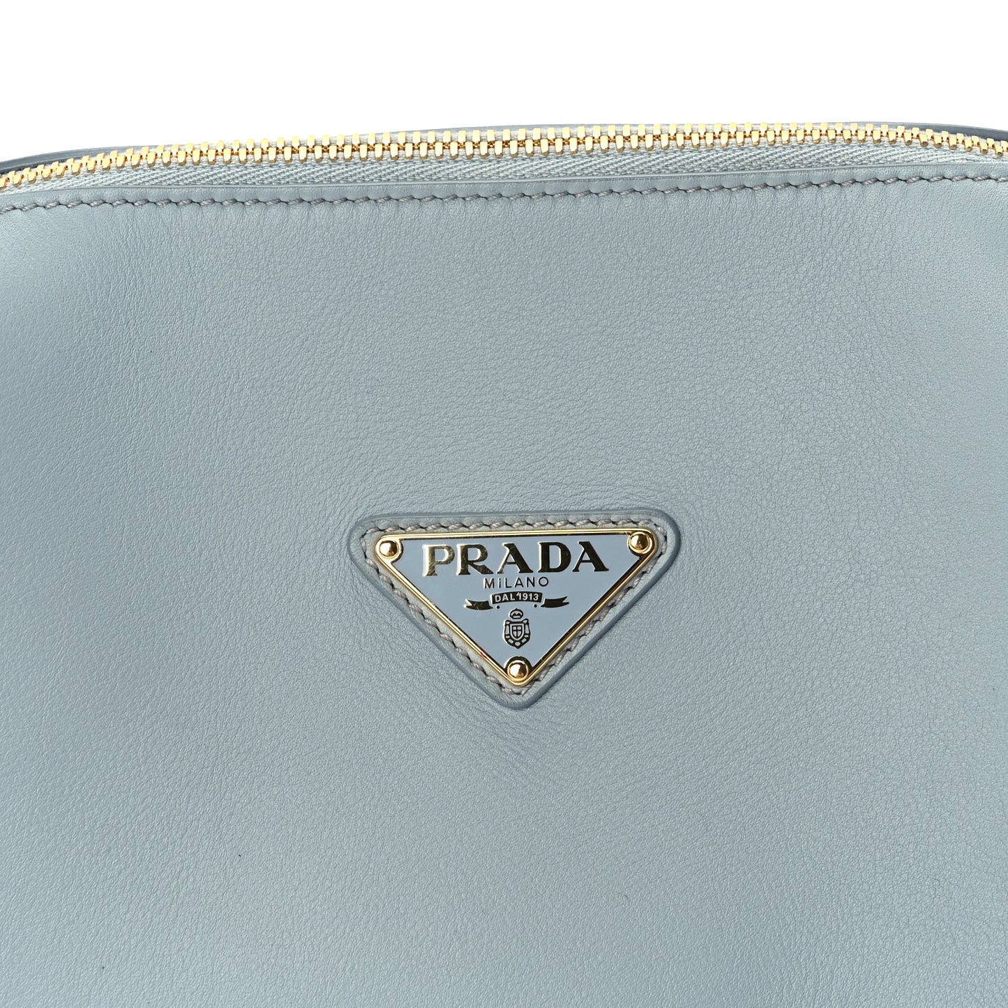 Soft Calfskin Darling Shoulder Bag Opaline