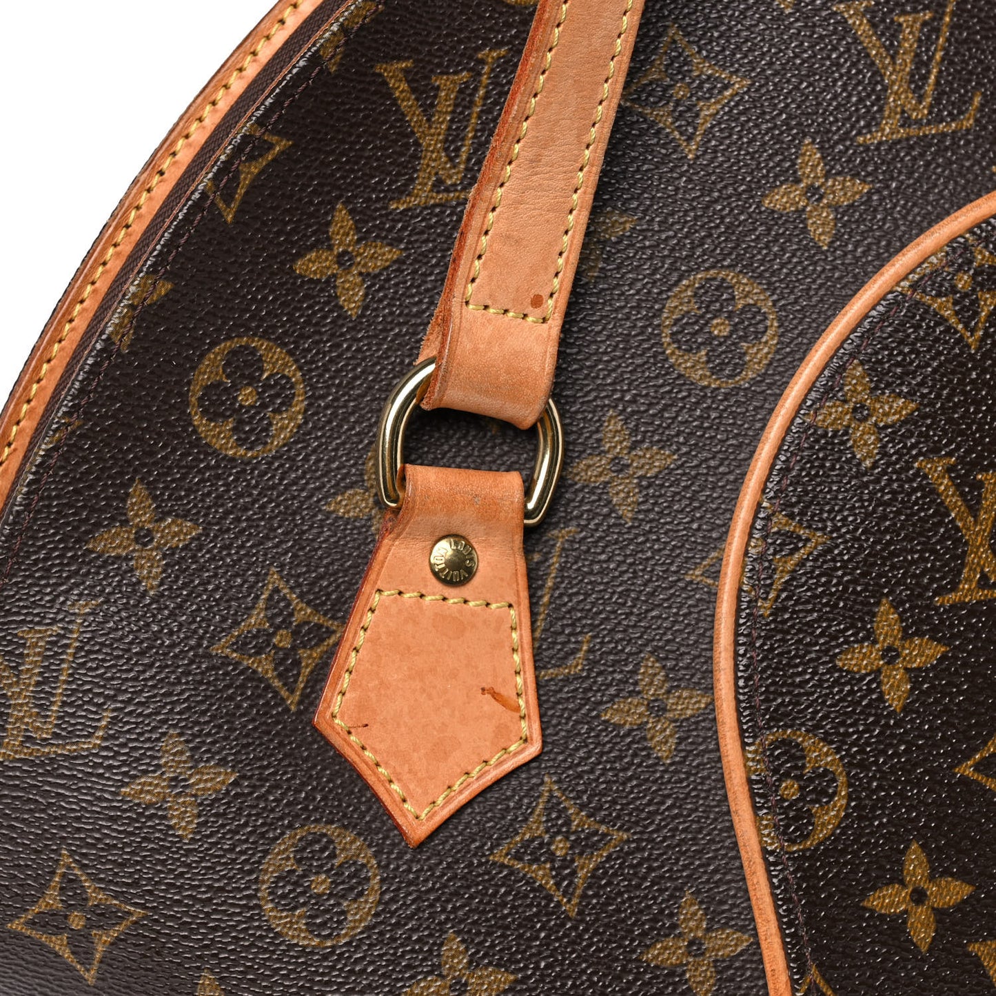 Monogram Ellipse GM Shopping Bag