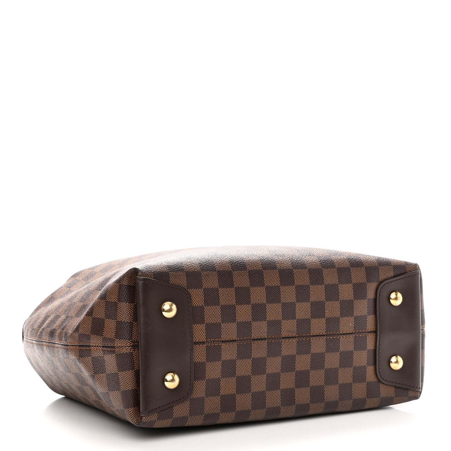 Damier Ebene Duomo Hobo