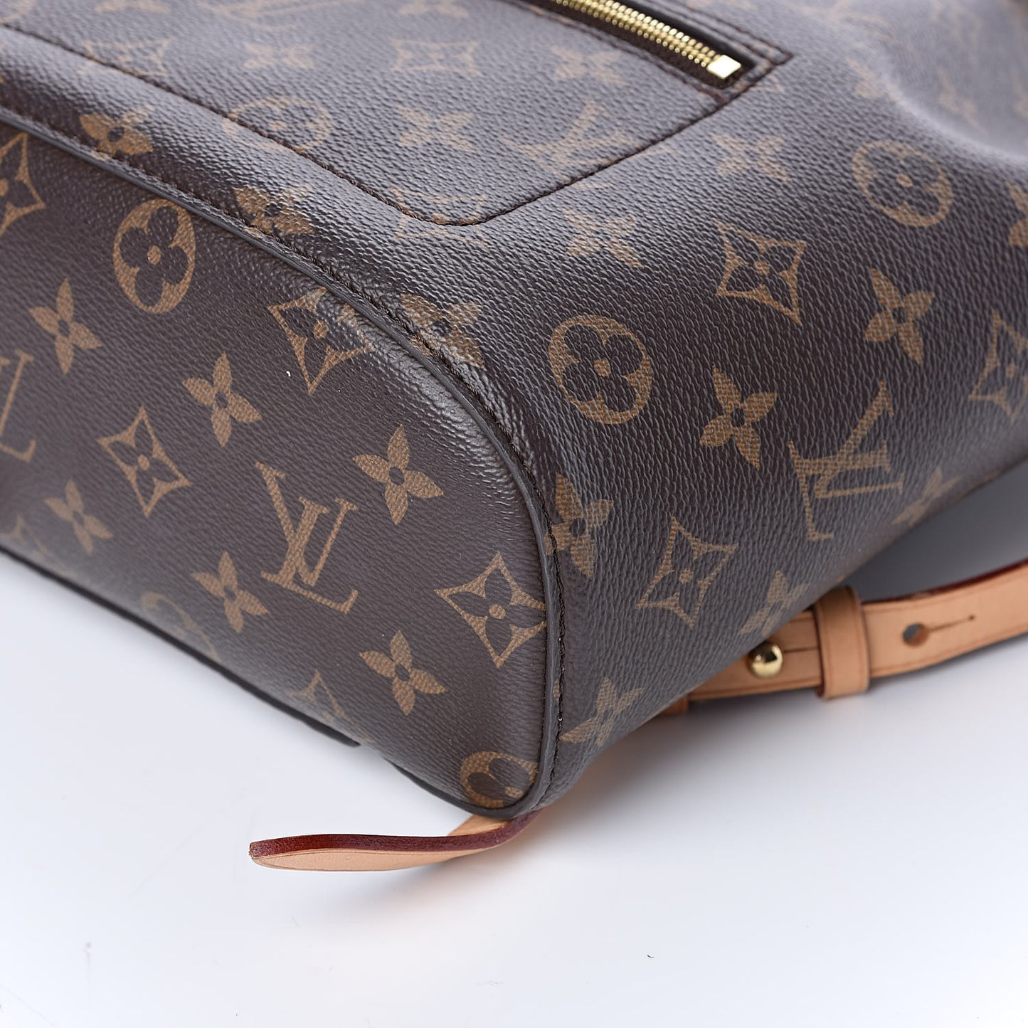 Monogram Montsouris NM Backpack