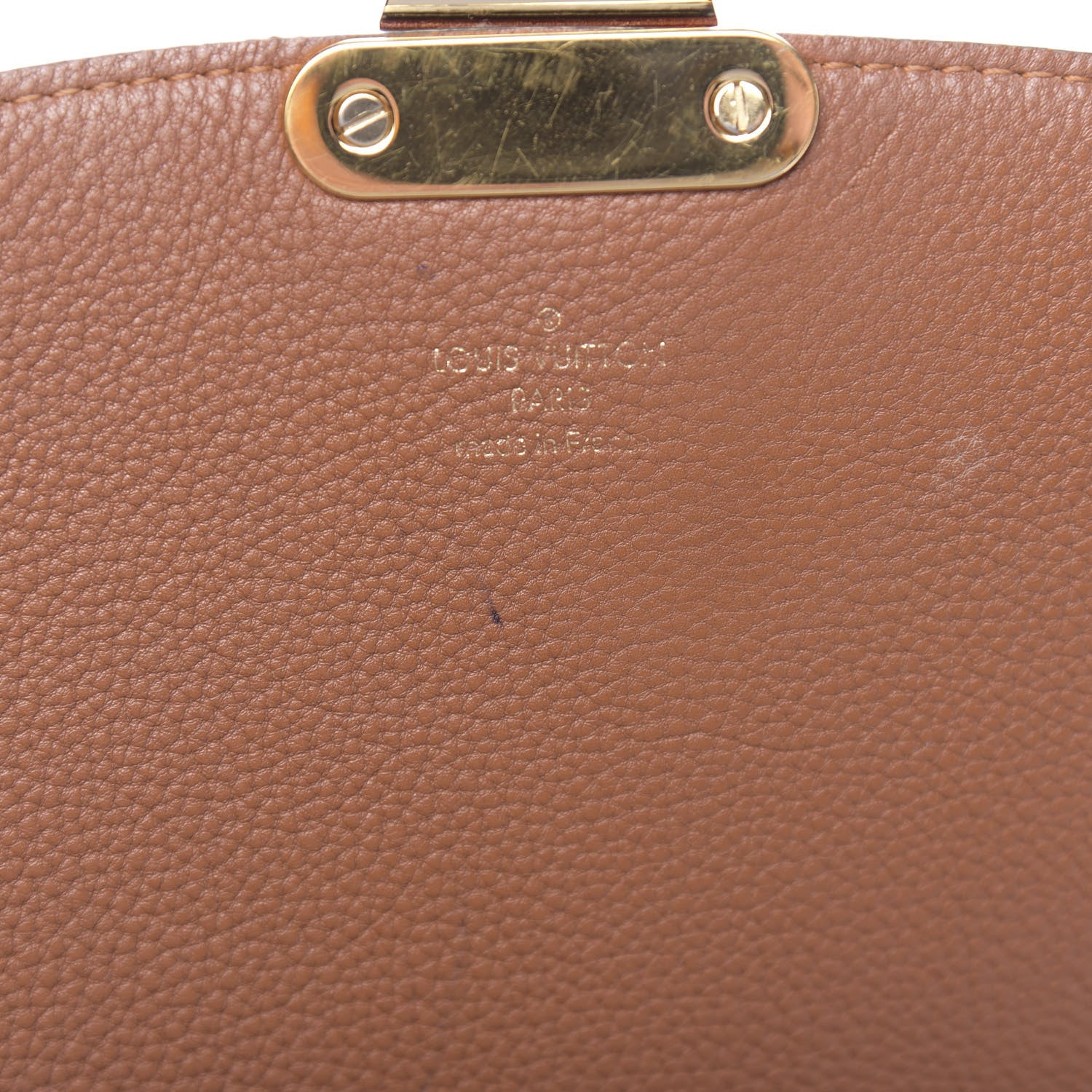 Louis Vuitton Monogram Eden MM Havane 6 of 10