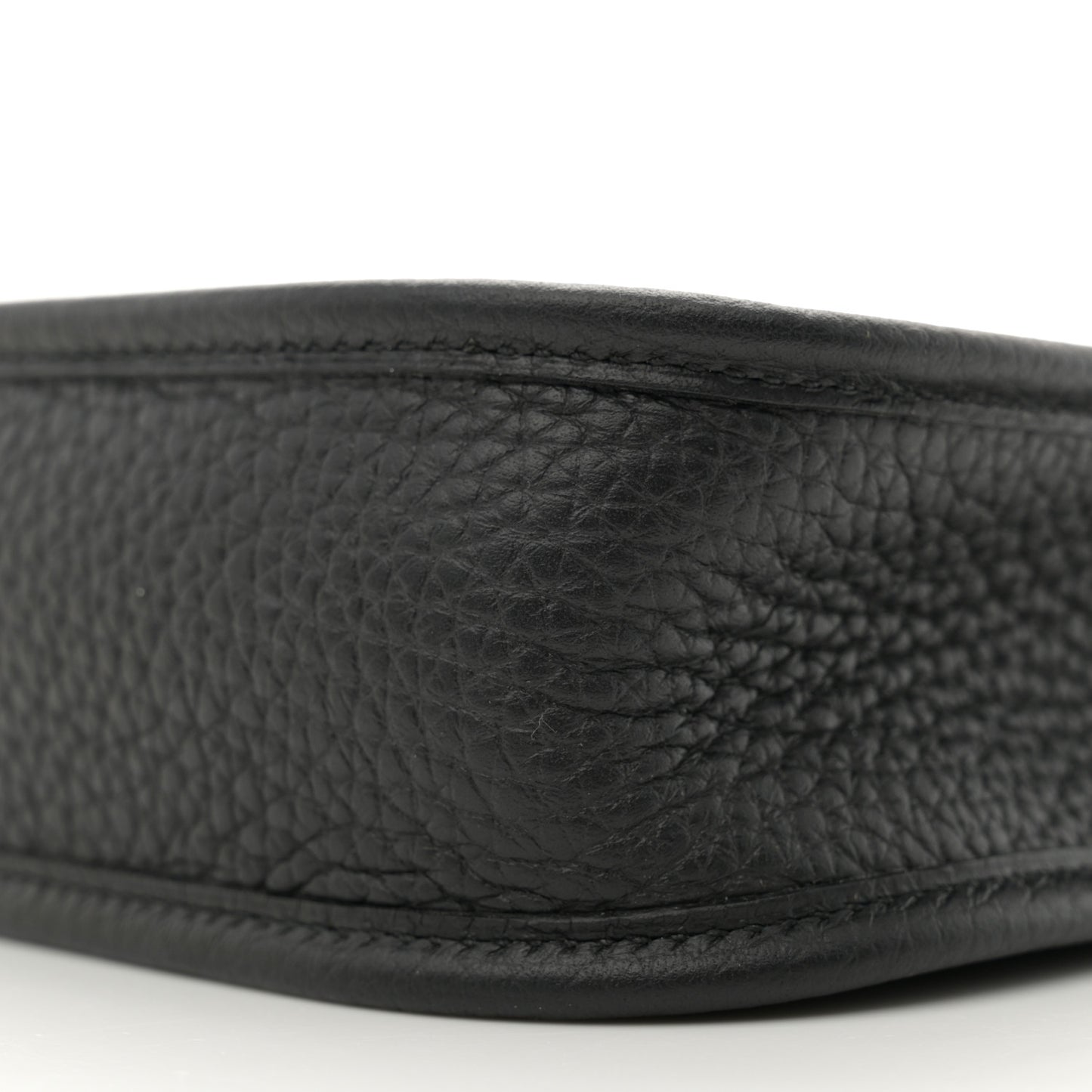 Taurillon Clemence Evelyne TPM Black