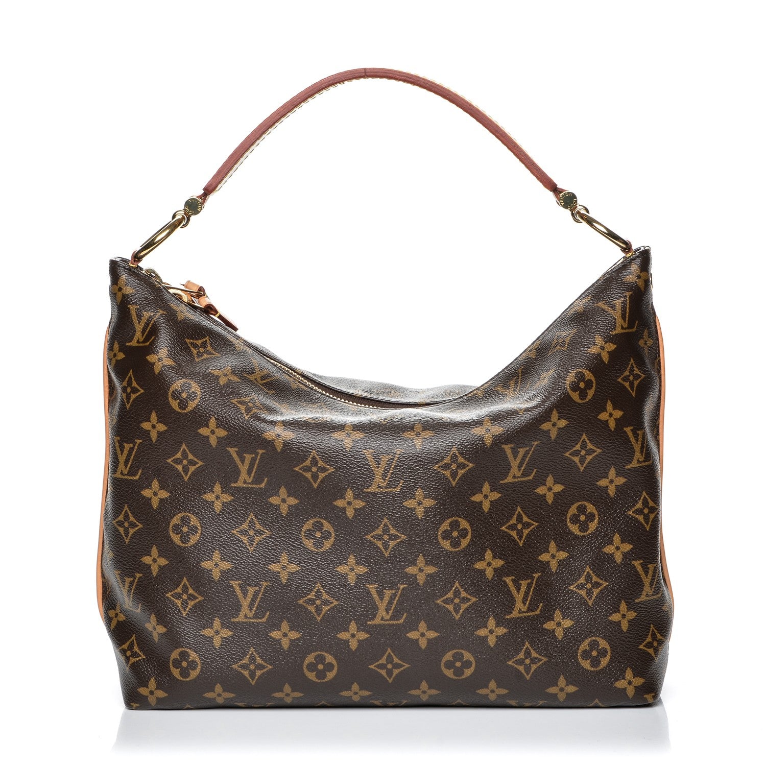 Louis Vuitton Monogram Sully PM 1 of 7