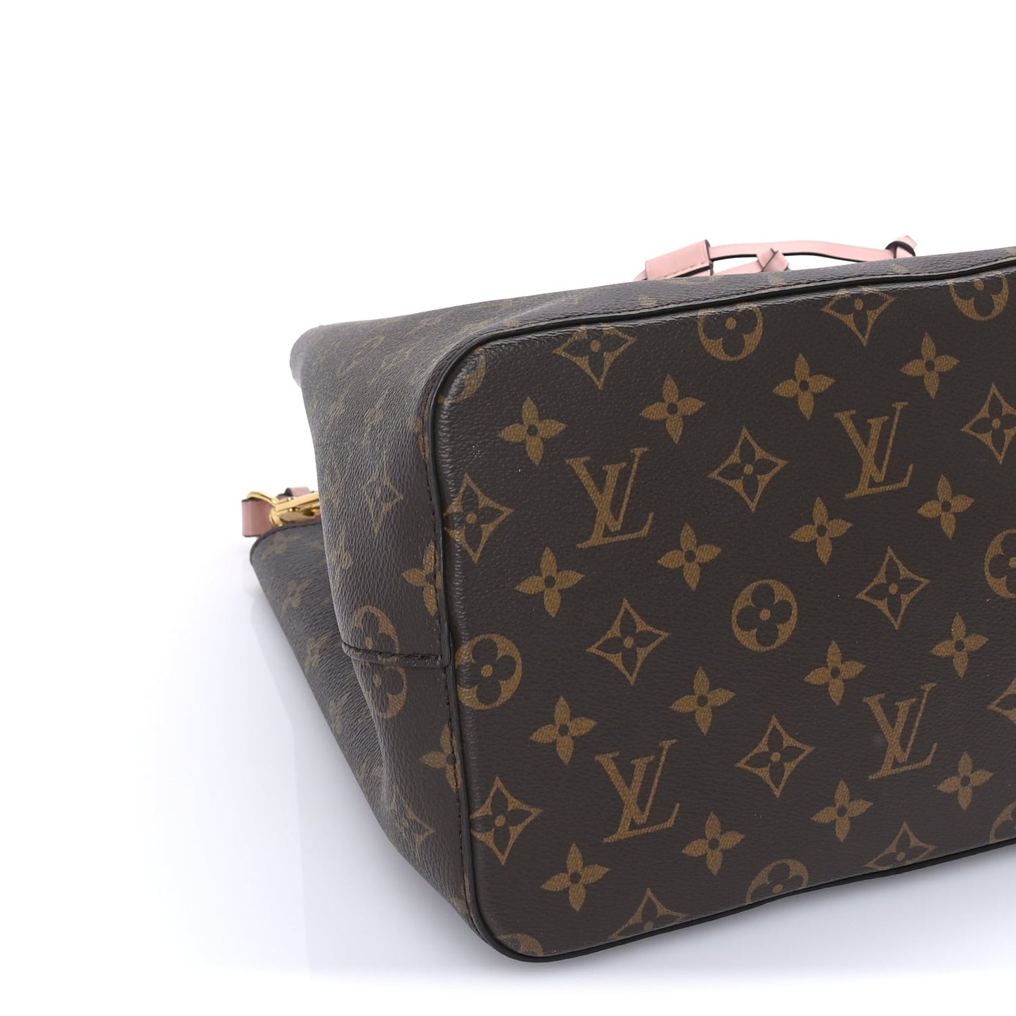 Monogram Neonoe MM Rose Poudre