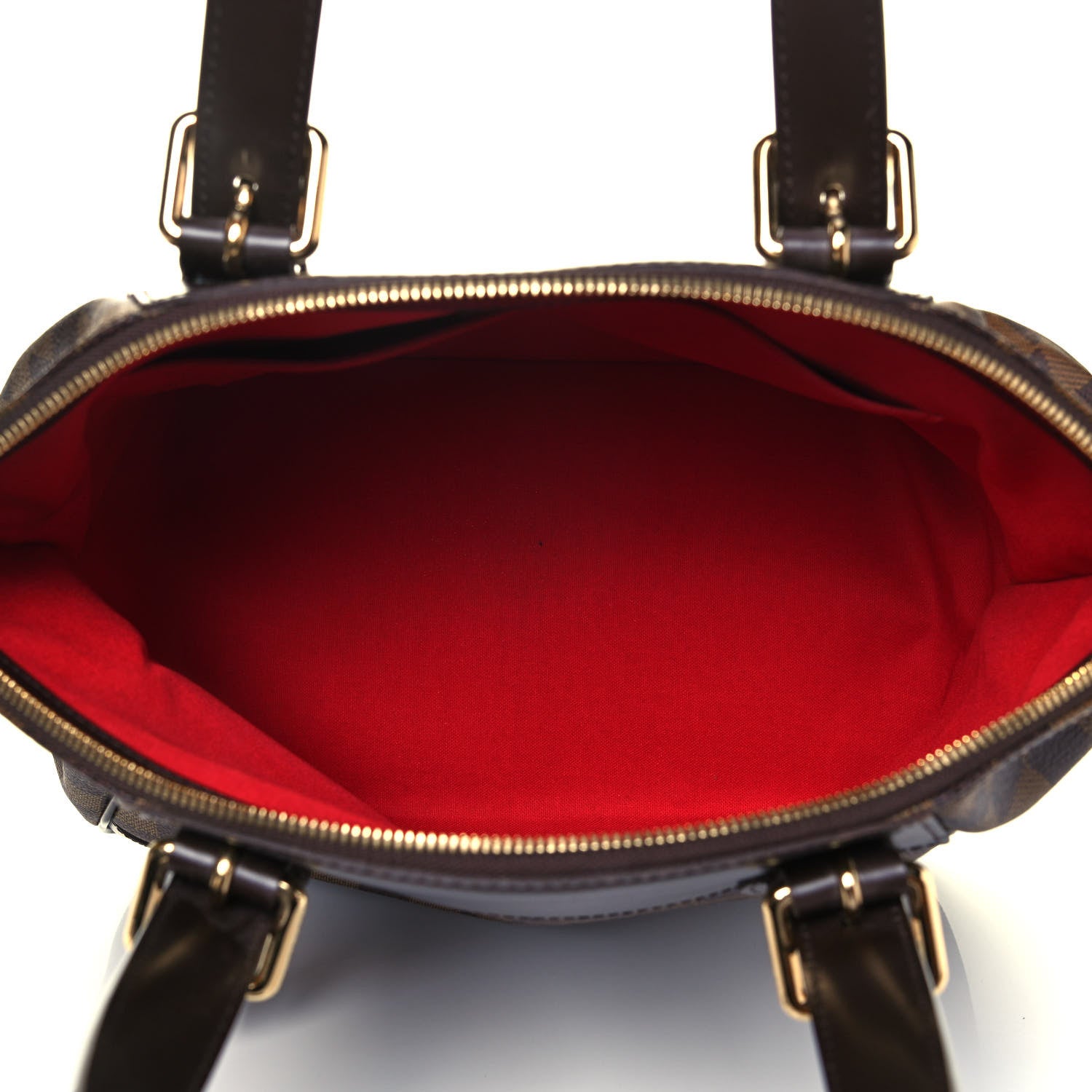 Louis Vuitton Damier Ebene Verona MM 9 of 11