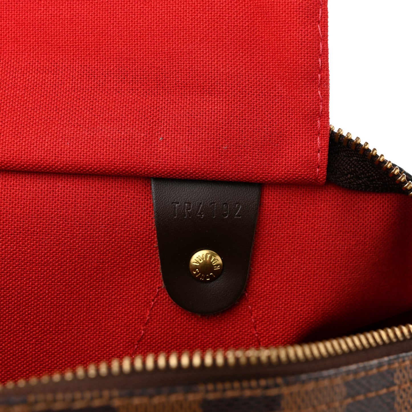 Damier Ebene Speedy 30