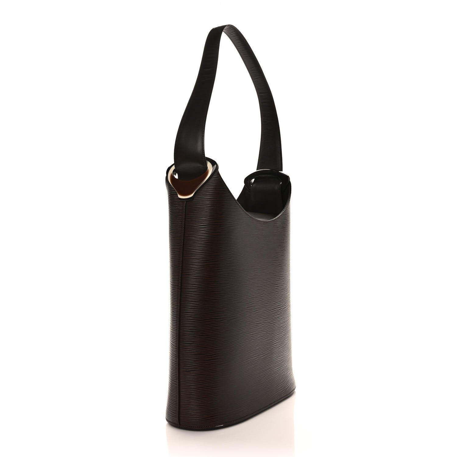 Louis Vuitton Epi Verseau Moka 3 of 10