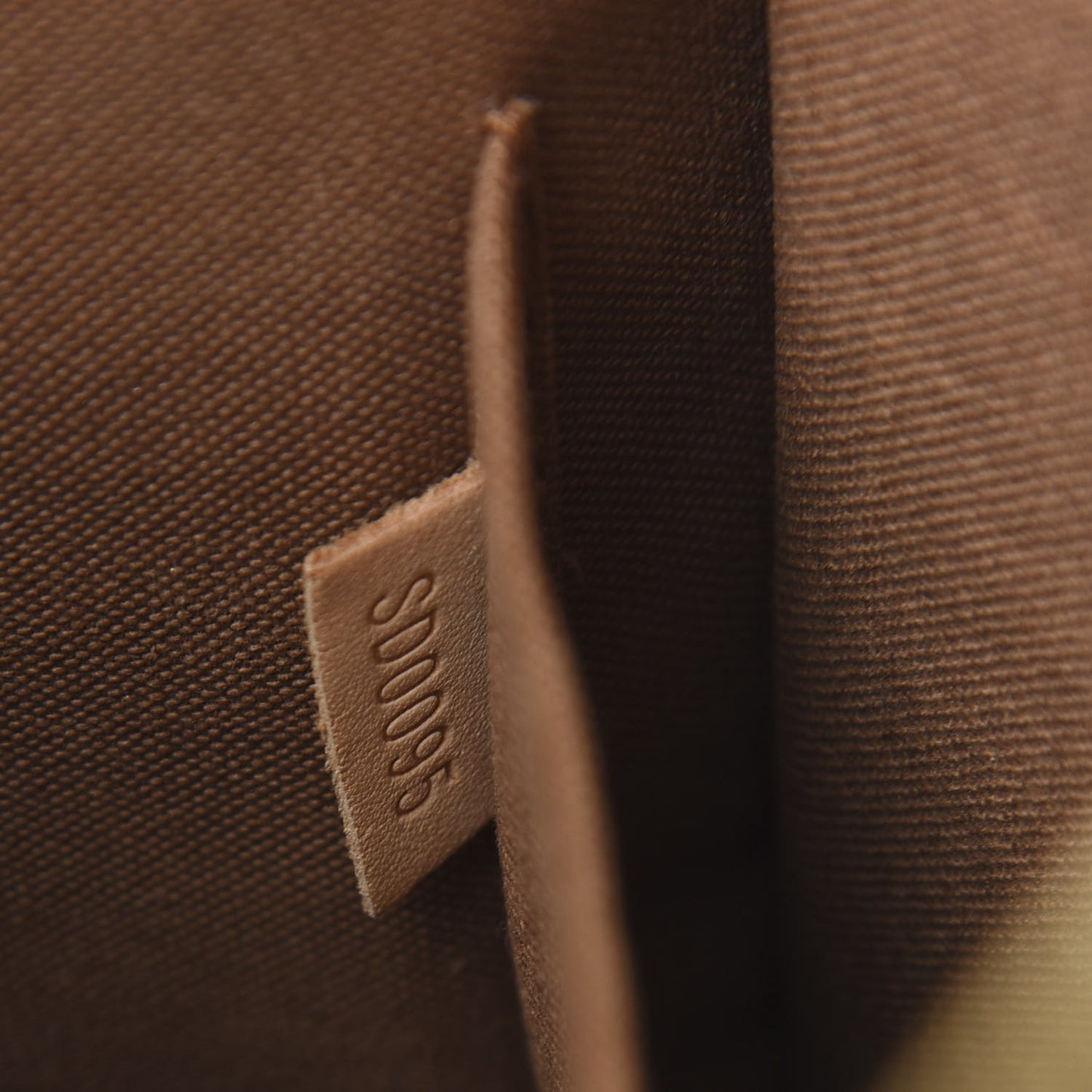 Monogram Popincourt Haut