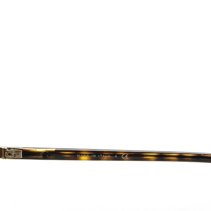 Chanel Round Mirror Sunglasses 4226 Pale Gold 5 of 7