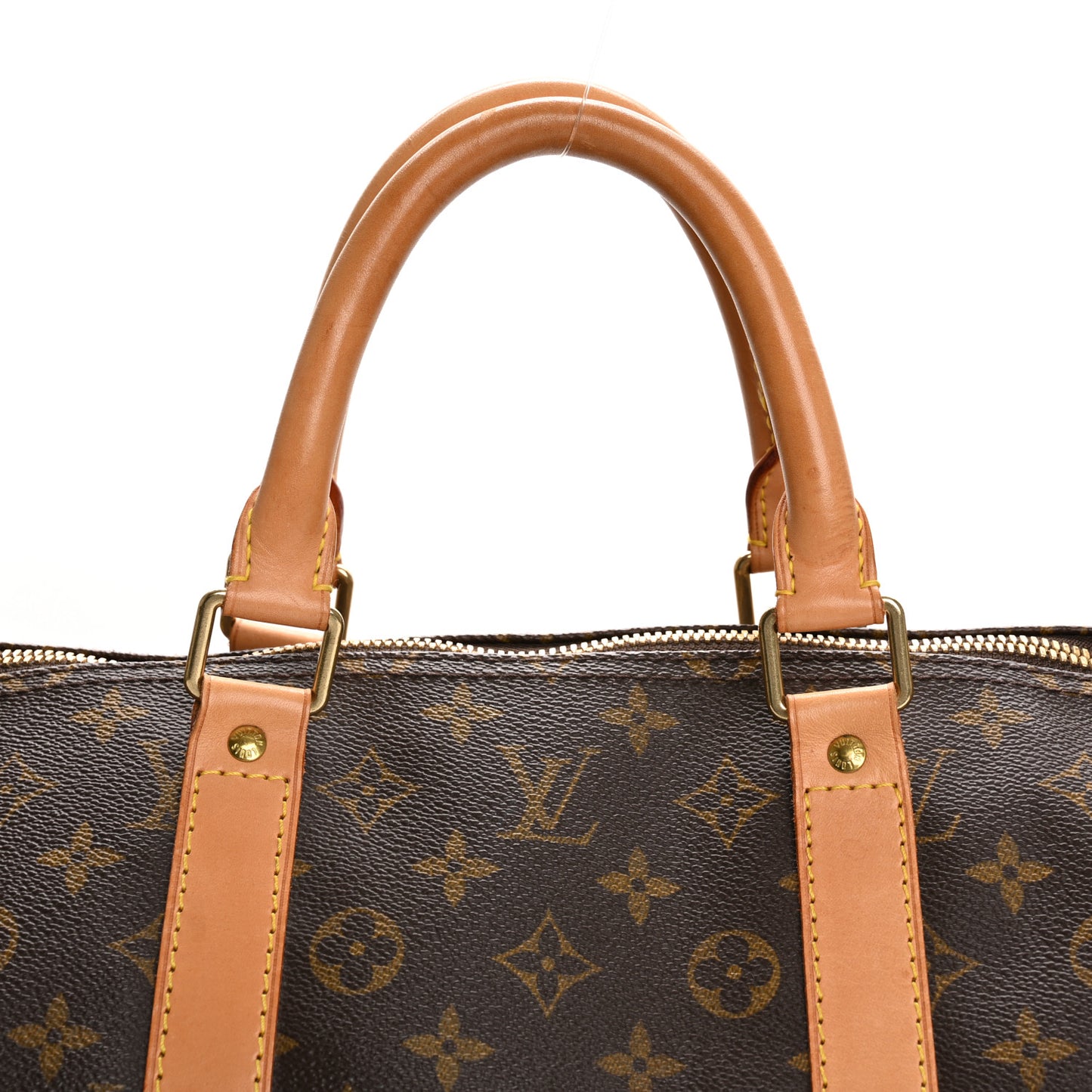 Monogram Keepall 55