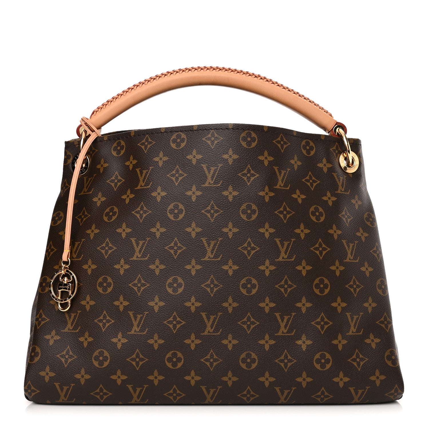 Louis Vuitton Monogram Artsy MM 1 of 9