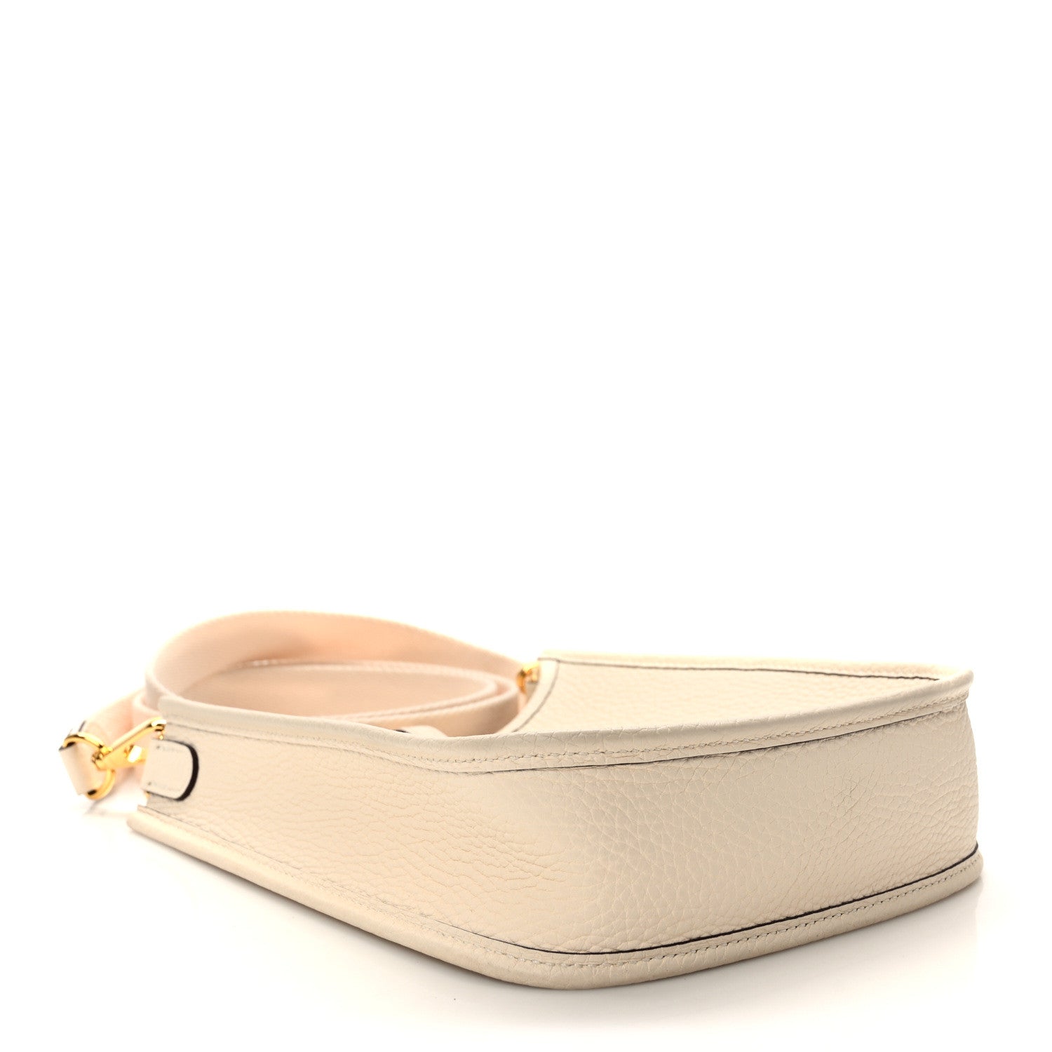 Hermes Taurillon Clemence Evelyne TPM Nata 4 of 10