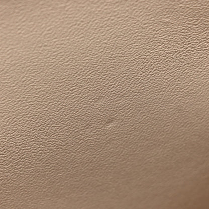 Chanel Lambskin Stitched Large Coco Luxe Tote White 10 of 10