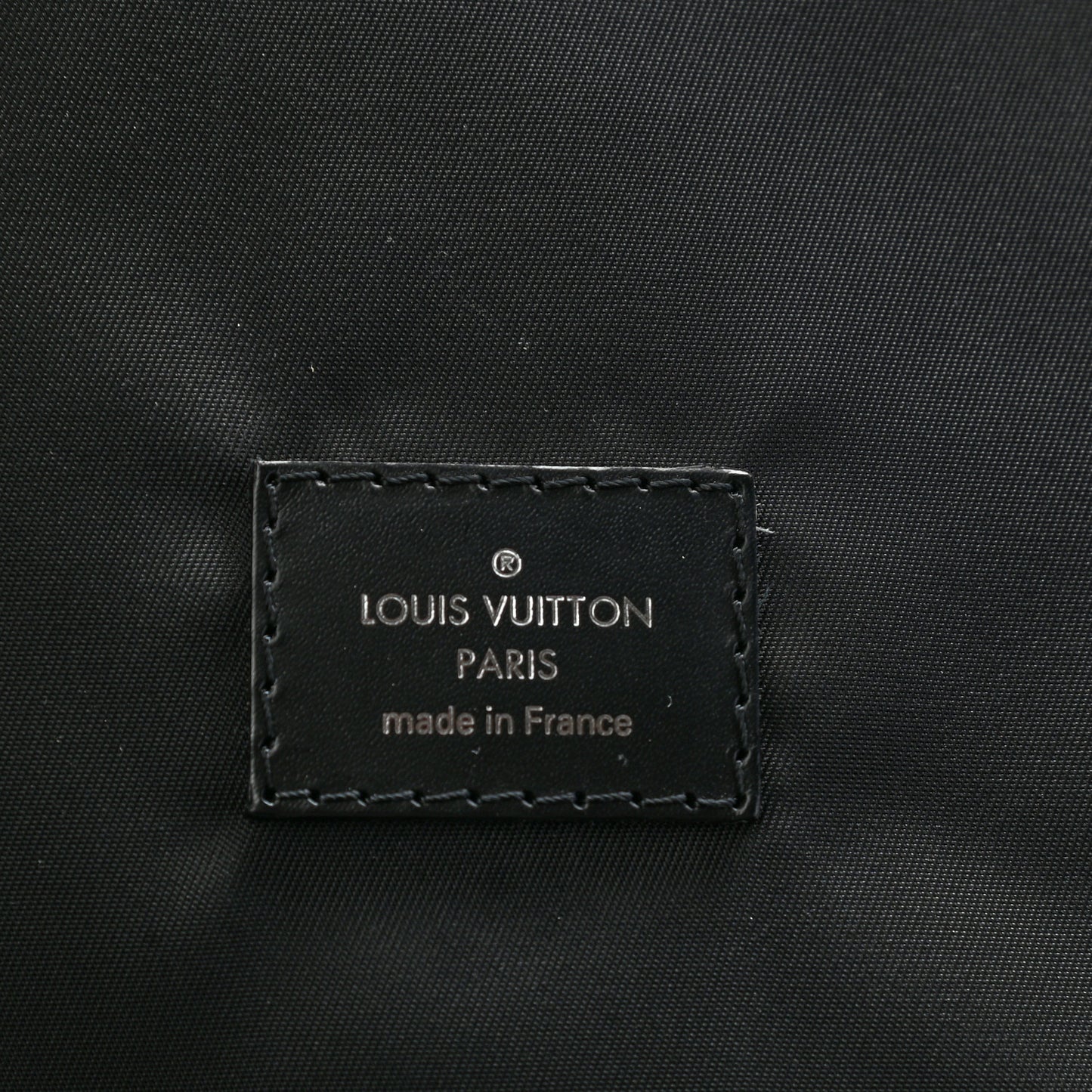 Damier Graphite Neo Eole 55