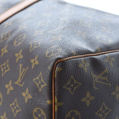 Louis Vuitton Monogram Keepall 50 10 of 24