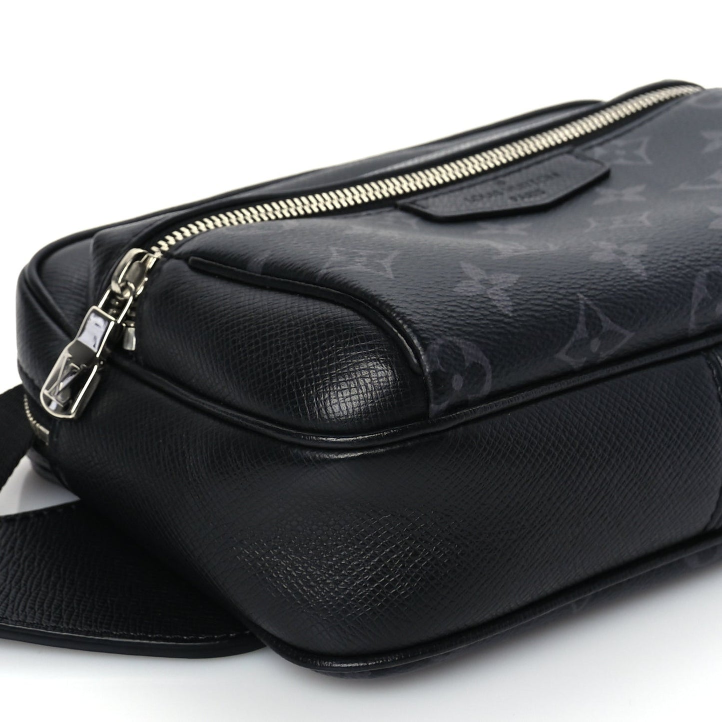 Taiga Monogram Eclipse Outdoor Bum Bag