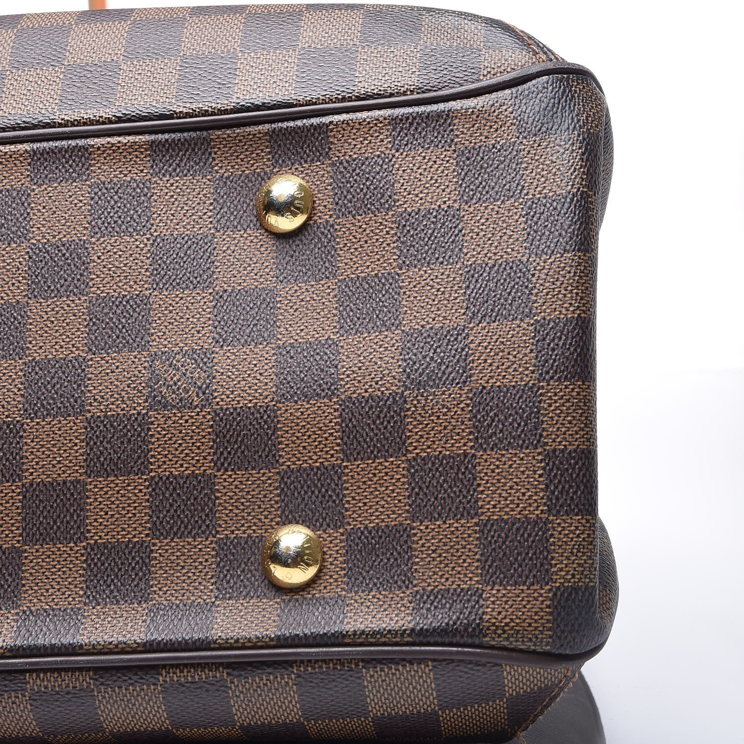 Louis Vuitton Damier Ebene Griet 10 of 10