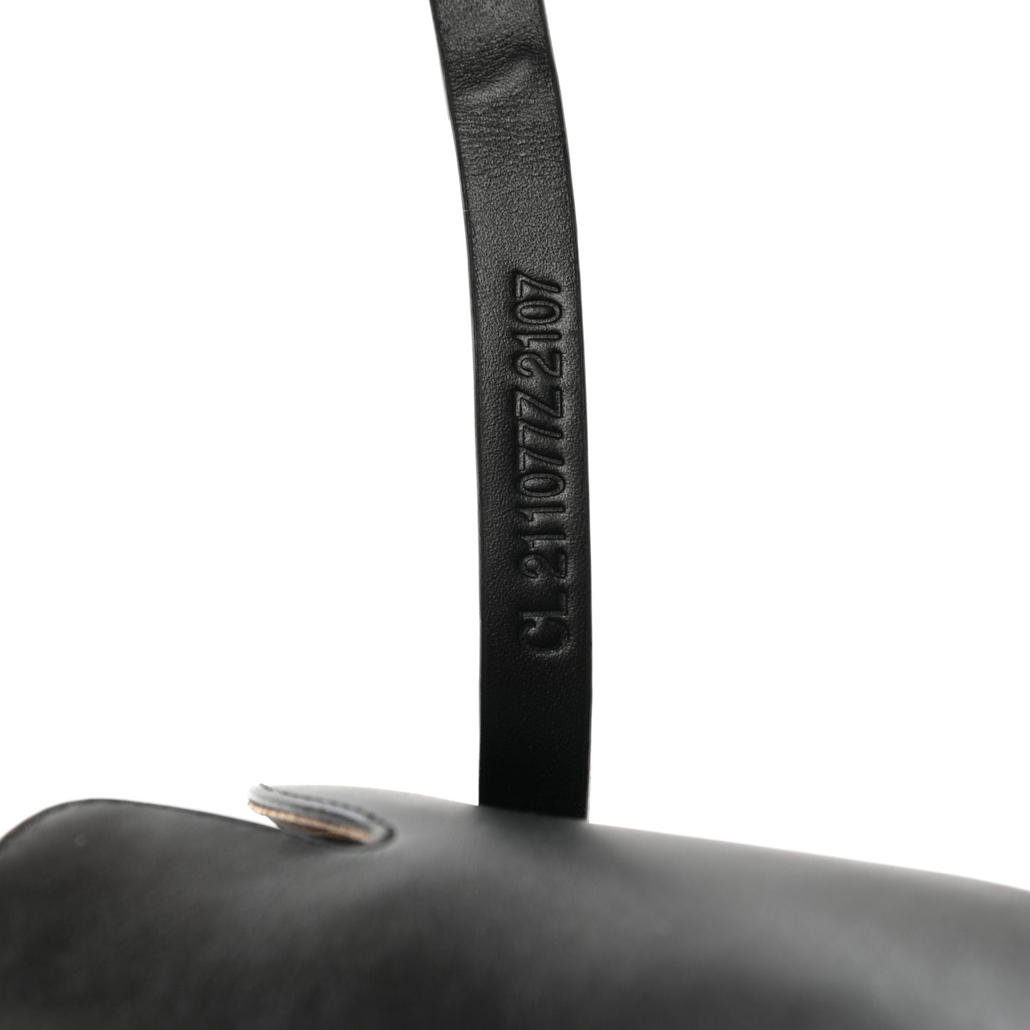 Calfskin Carlotta Mules 37 Black