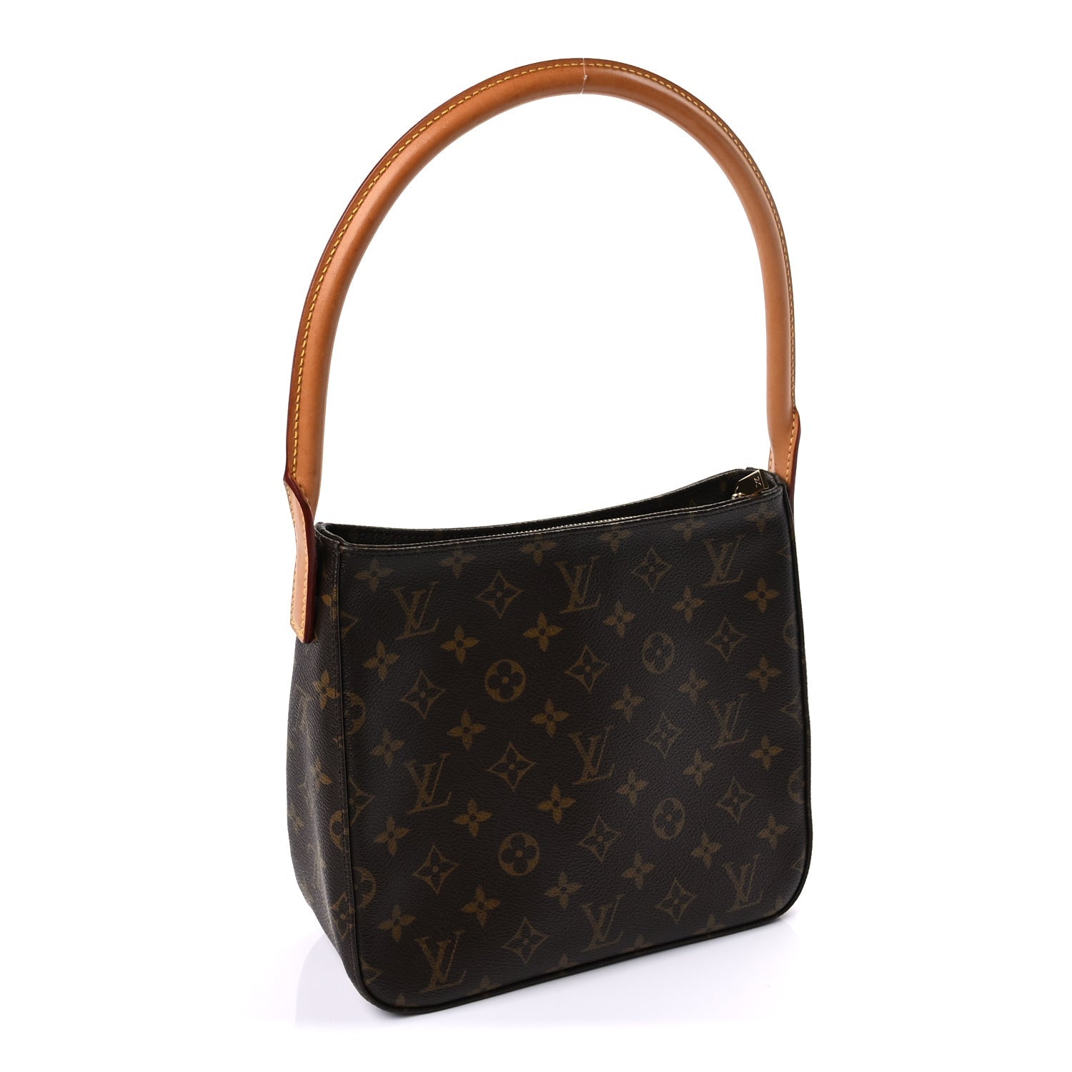 Louis Vuitton Monogram Looping MM 2 of 8