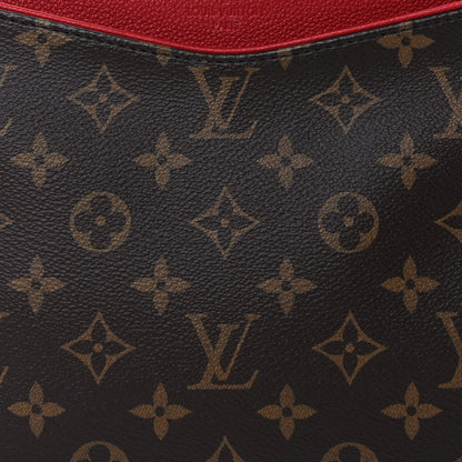 Louis Vuitton Monogram Pallas Beauty Case Cherry 6 of 6