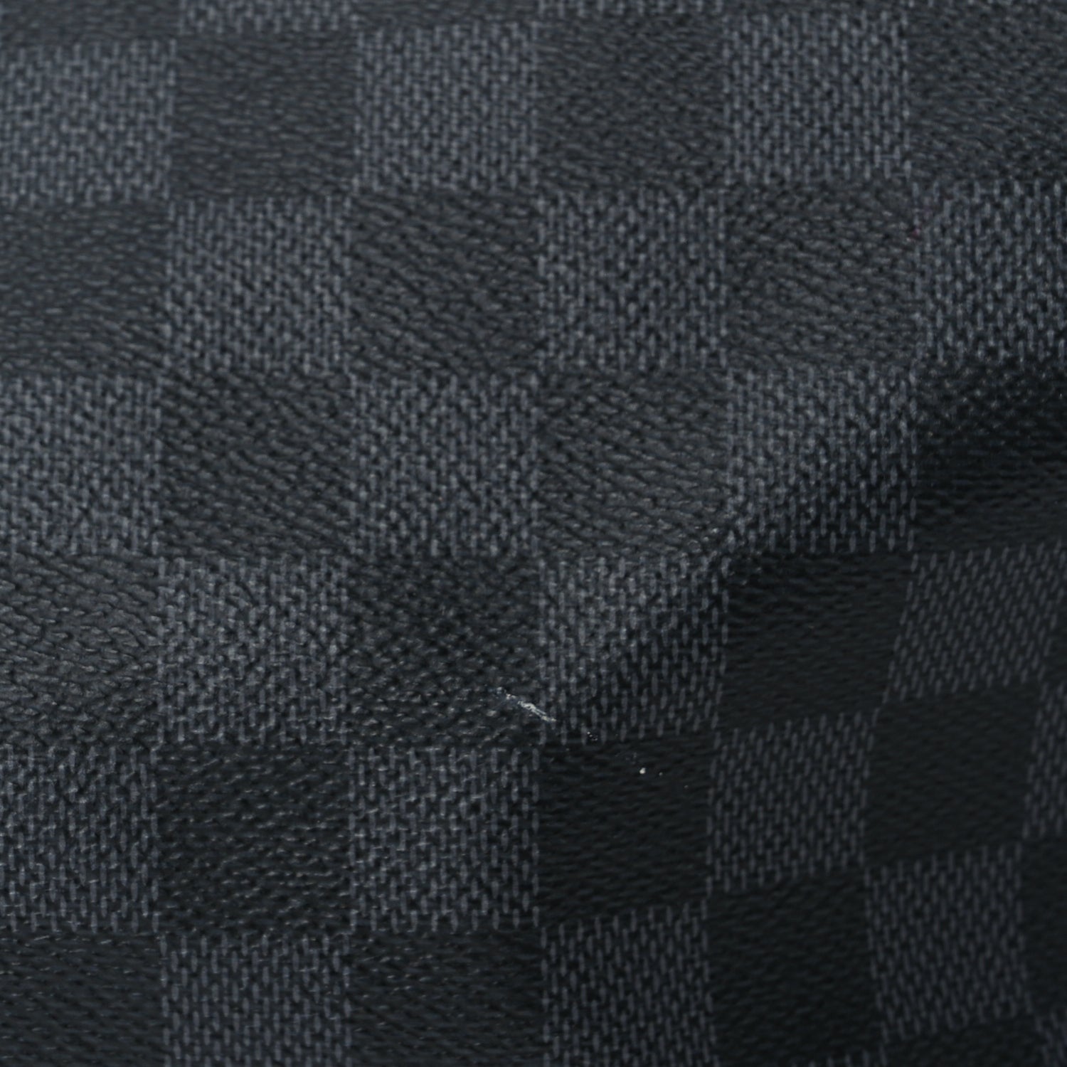 Louis Vuitton Damier Graphite Keepall Bandouliere 55 10 of 10