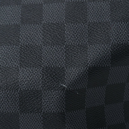 Louis Vuitton Damier Graphite Keepall Bandouliere 55 10 of 10