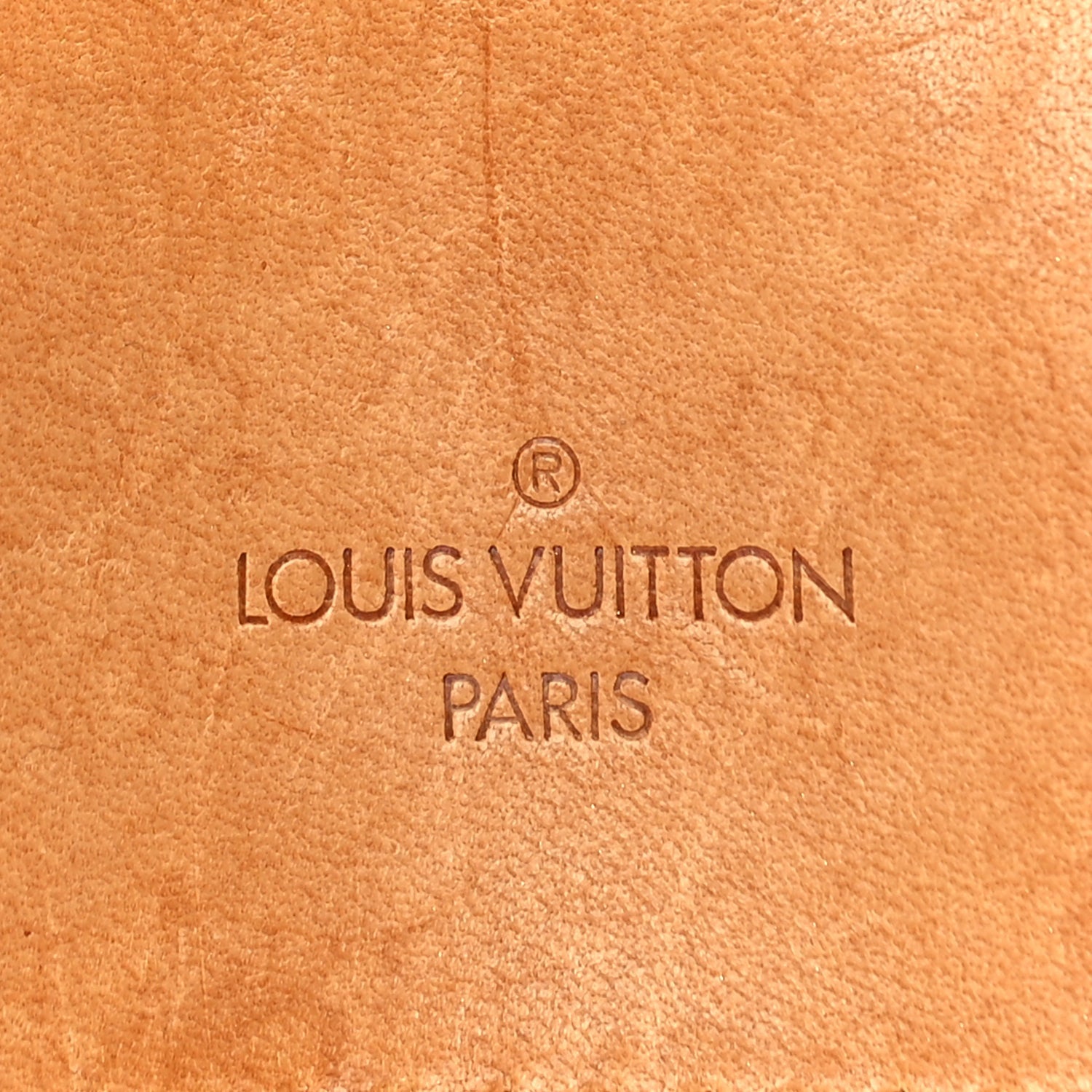 Louis Vuitton Monogram Excursion Shoe Bag 5 of 8