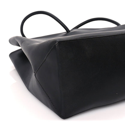 Chanel Calfskin Large Essential 31 Rue Cambon Tote Black 9 of 9