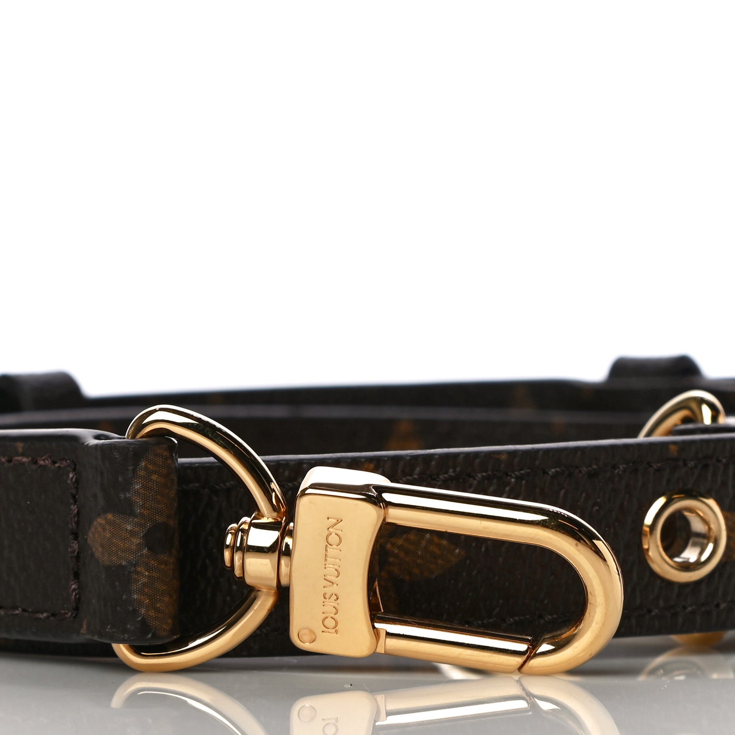 Monogram Metis 20mm Adjustable Strap