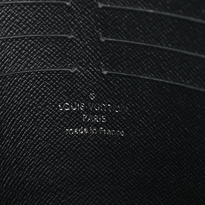 Louis Vuitton Damier Graphite Pochette Voyage MM Grey 7 of 7