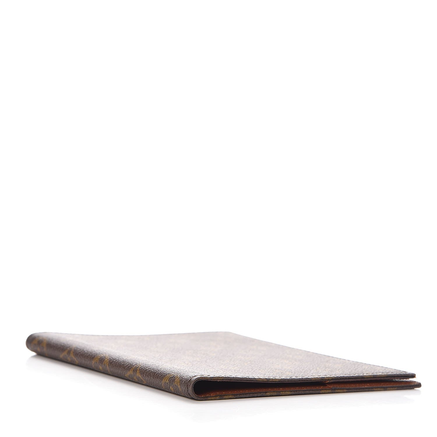 Louis Vuitton Monogram Small Desk Agenda Cover 4 of 7