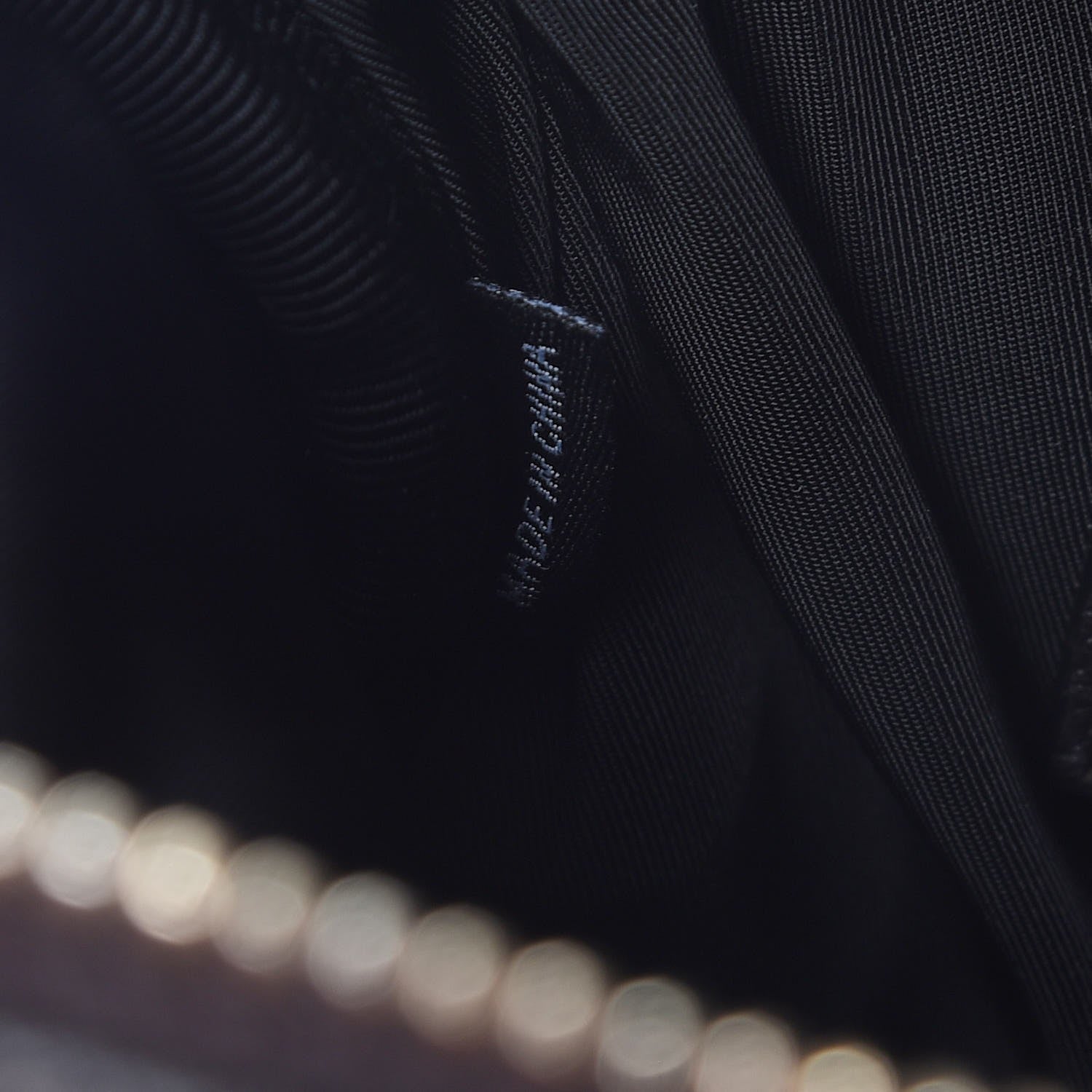 Alexander Wang Pebbled Lambskin Rockie Brown Gold Hardware 7 of 10