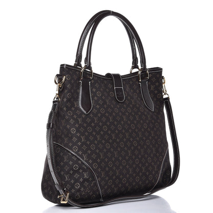 Louis Vuitton Monogram Idylle Elegie Fusain 4 of 8