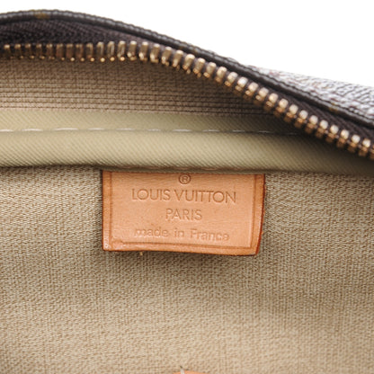 Louis Vuitton Monogram Deauville 6 of 8